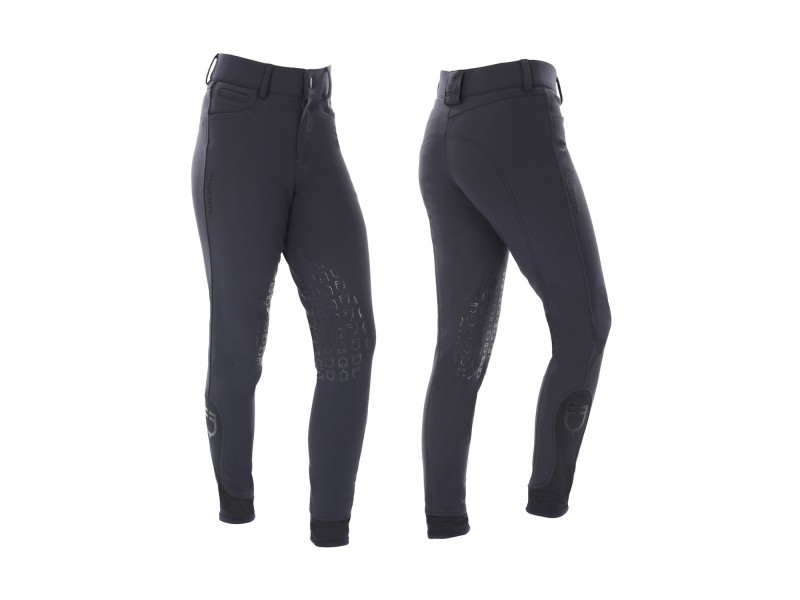 PANTALONI JUNIOR EQUESTRO MODELLO AMANI