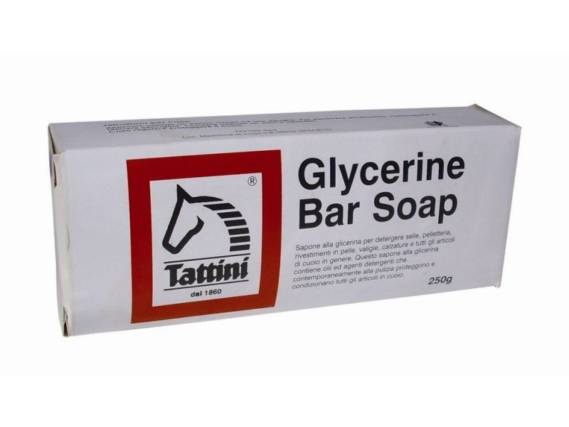Sapone Alla Glicerina