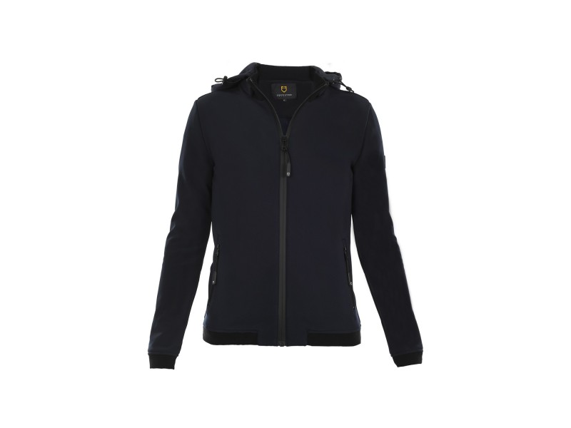 SOFTSHELL EQUESTRO JUNIOR UNISEX MODELLO DALAI