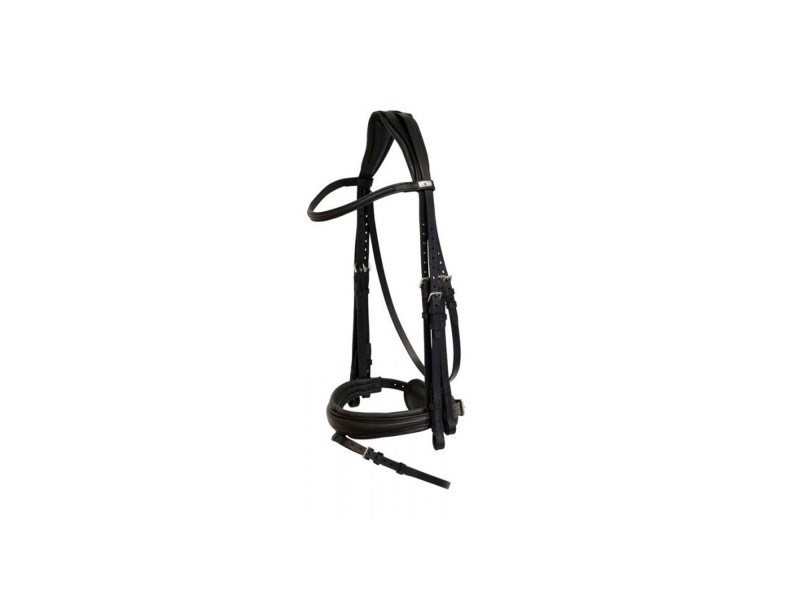 TESTIERA SNAFFLE BRIDLE 2800 SWITCH