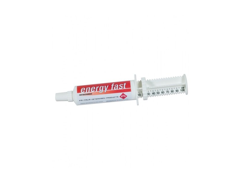 ENERGY FAST