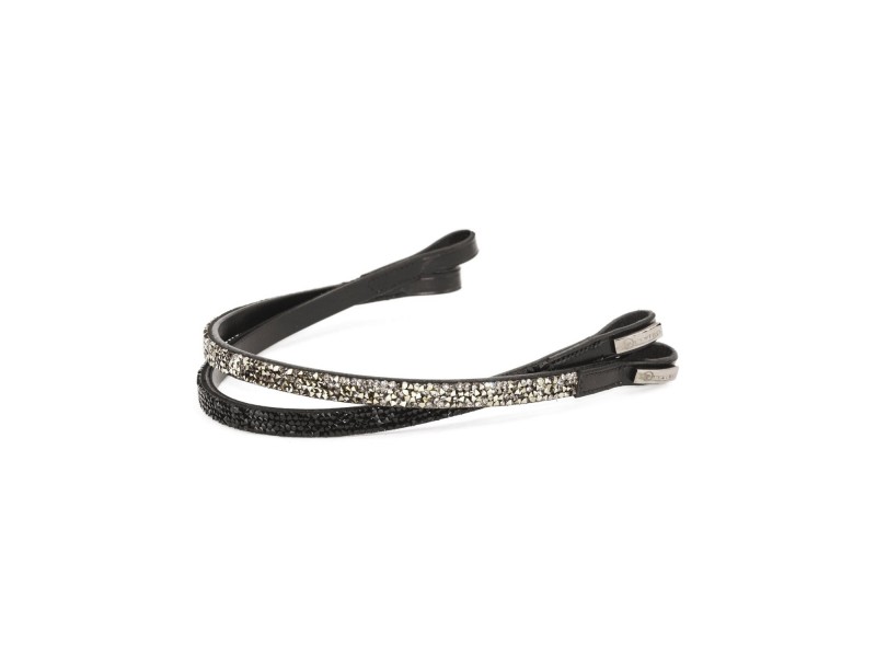 FRONTALINO EQUESTRO MODELLO ROCKSTONE