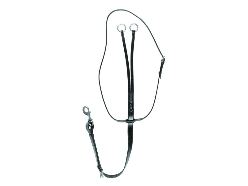MARTINGALA EQUESTRO A COLLIER