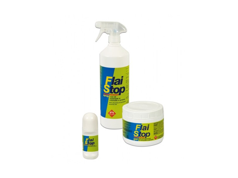 FLAI STOP SPRAY / GEL / ROLL-ON