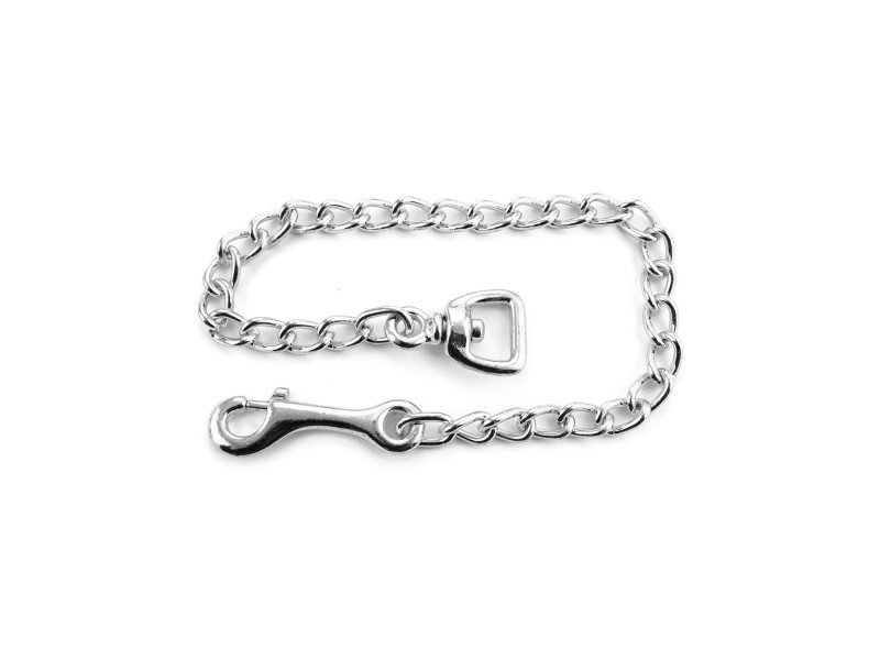 CATENA LUNGHINA INOX