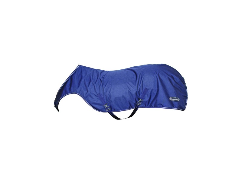 COPERTA ANTISTRAPPO IMPERMEABILE INTERNO PILE STAY-DRY