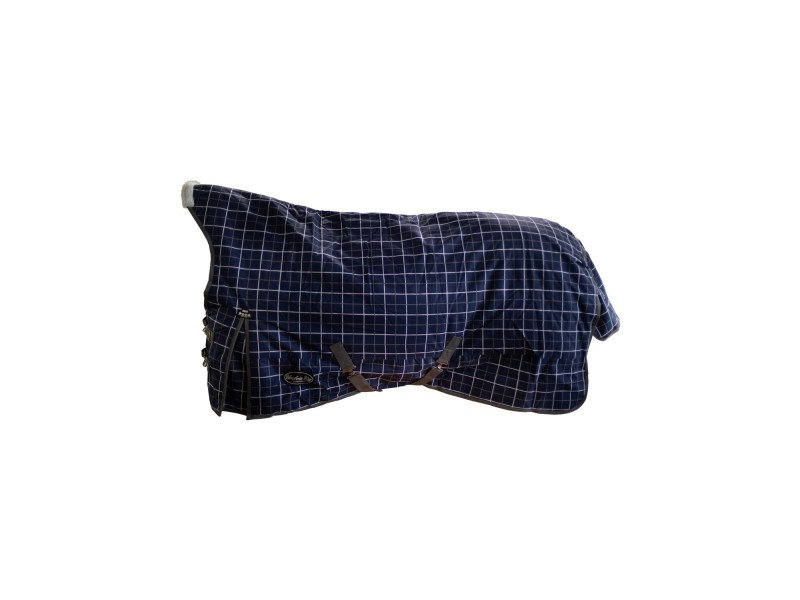 COPERTA PADDOCK 300 GR MODELLO ABERDEEN