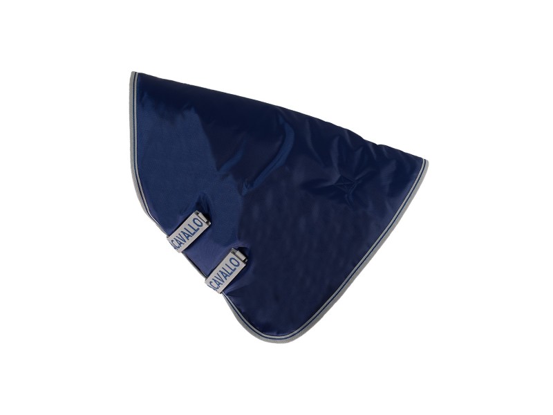 COPRICOLLO ACAVALLO PER COPERTA PADDOCK COPRICOLLO ACAVALLO PER COPERTA PADDOCK