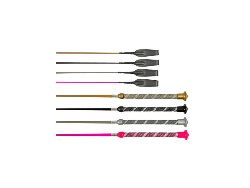 FRUSTINO MODELLO "STONR STRIPE FLYING" MANICO GRIP FUSTO LUCIDO