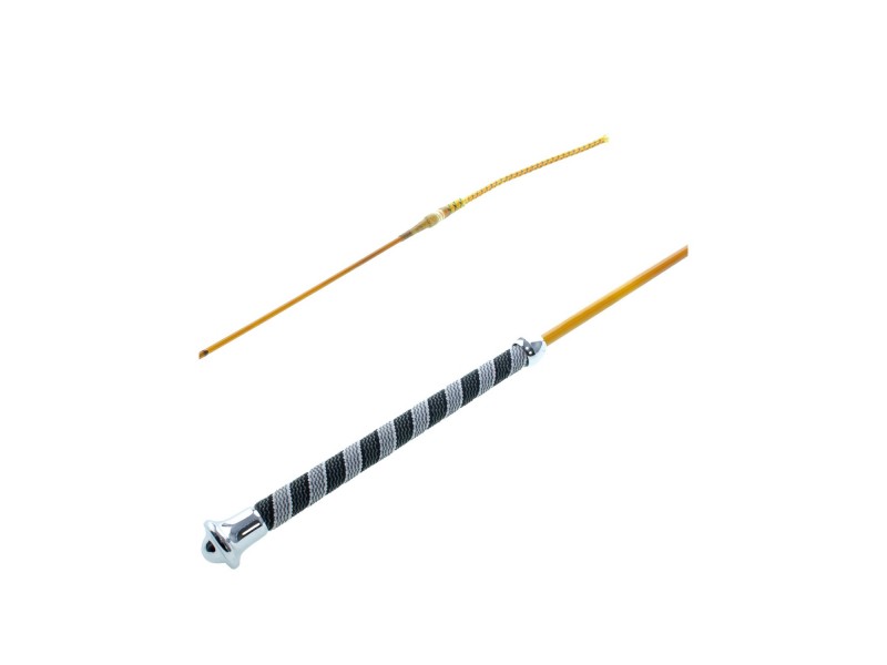 FRUSTINO DRESSAGE BAMBOO FINISHES