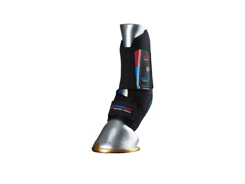 THERMOBOOT COLD/HOT THERAPY RESTING BOOT THERMOBOOT COLD/HOT THERAPY RESTING BOOT