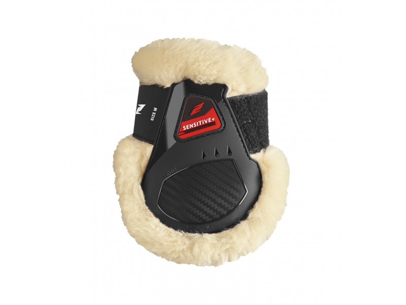 CARBON AIR SENSITIVE+ YOUNG COMPETITION FELTLOCK CARBON AIR SENSITIVE+ YOUNG COMPETITION FELTLOCK