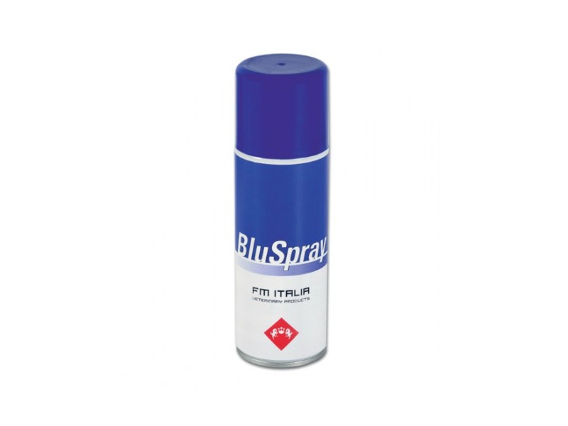 BLU SPRAY BLU SPRAY