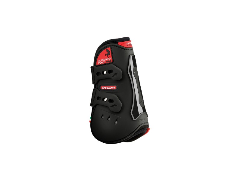ANTI-SHOCK GEL AIR COOLING