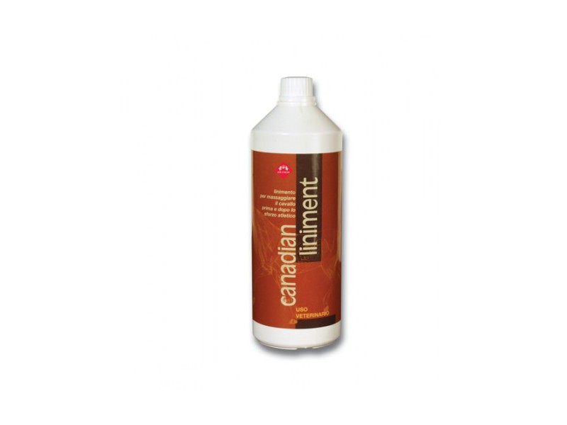 CANADIAN LINIMENT CANADIAN LINIMENT