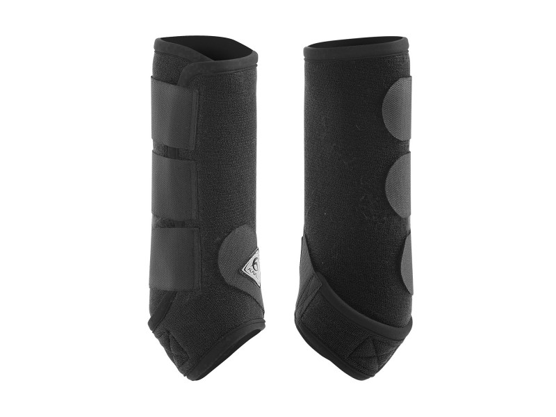 STINCHIERE ANTERIORI ACAVALLO IN NEOPRENE E GEL STINCHIERE ANTERIORI ACAVALLO IN NEOPRENE E GEL