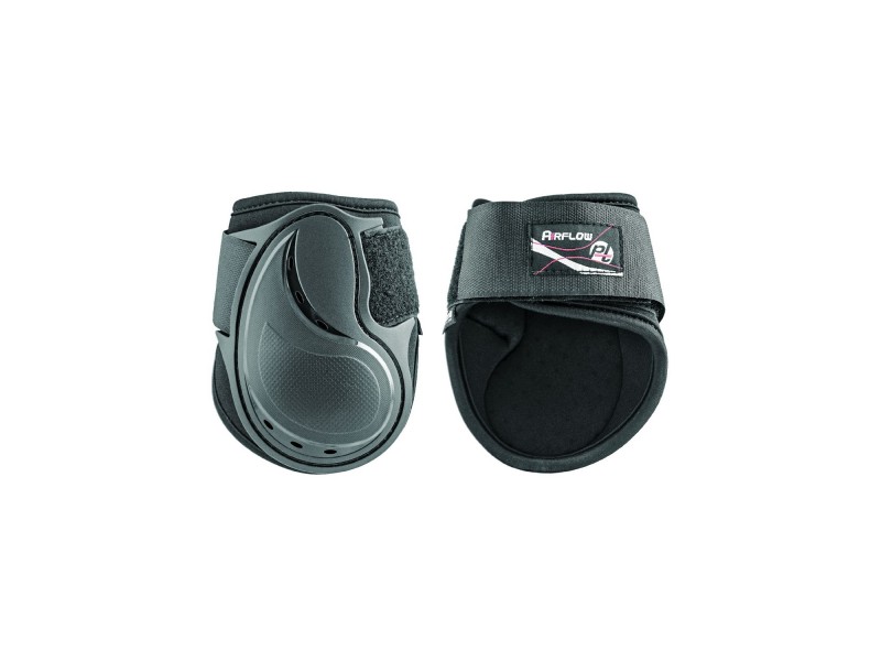 PARANOCCHE NEOPRENE FORATO AIRFLOW RINFORZO PLASTICA