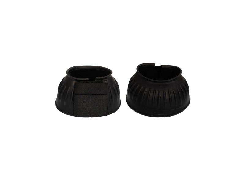 PARAGLOMI GOMMA NATURALE CHIUSURA VELCRO