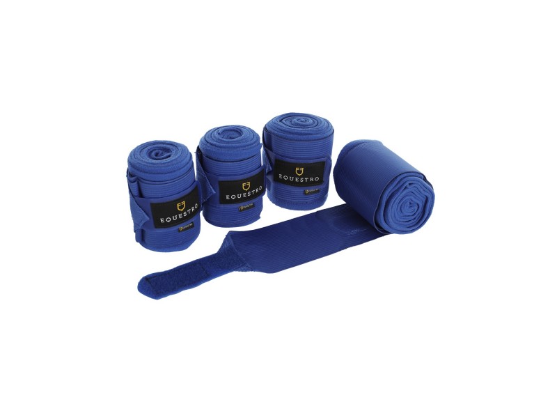 FASCE LAVORO EQUESTRO PILE/ELASTICO (4 PZ) FASCE LAVORO EQUESTRO PILE/ELASTICO (4 PZ)