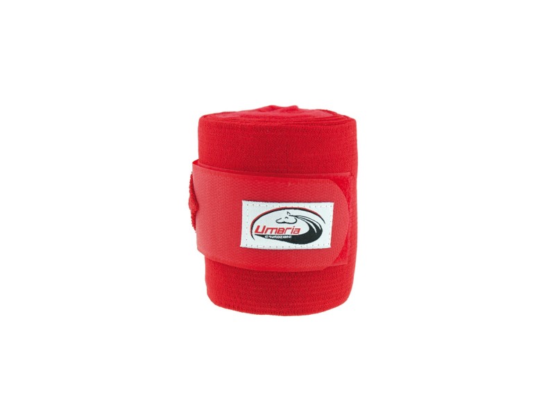 FASCE LAVORO PILE/ELASTICO (4 PZ)