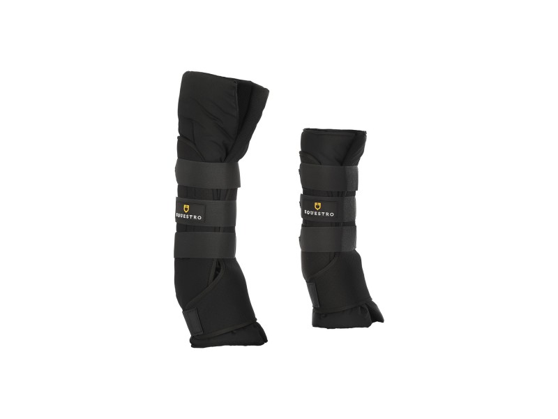 KIT FASCE IN NEOPRENE E SOTTOFASCE IN COTONE EQUESTRO (4PZ) KIT FASCE IN NEOPRENE E SOTTOFASCE IN COTONE EQUESTRO (4PZ)