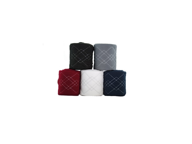 FASCE PILE LAMICELL DIAMOND COLLECTION (4 PZ)