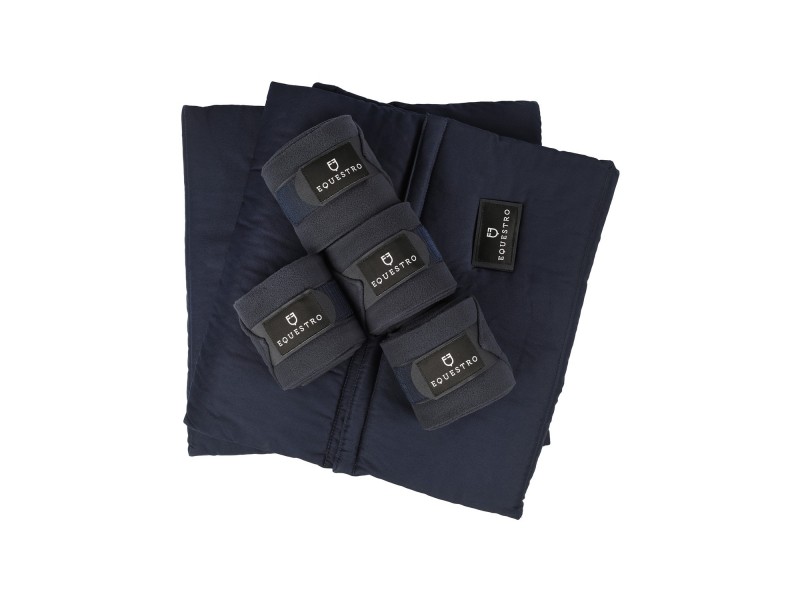 SET FASCE PILE E SOTTOFASCE EQUESTRO (4 PZ) SET FASCE PILE E SOTTOFASCE EQUESTRO (4 PZ)