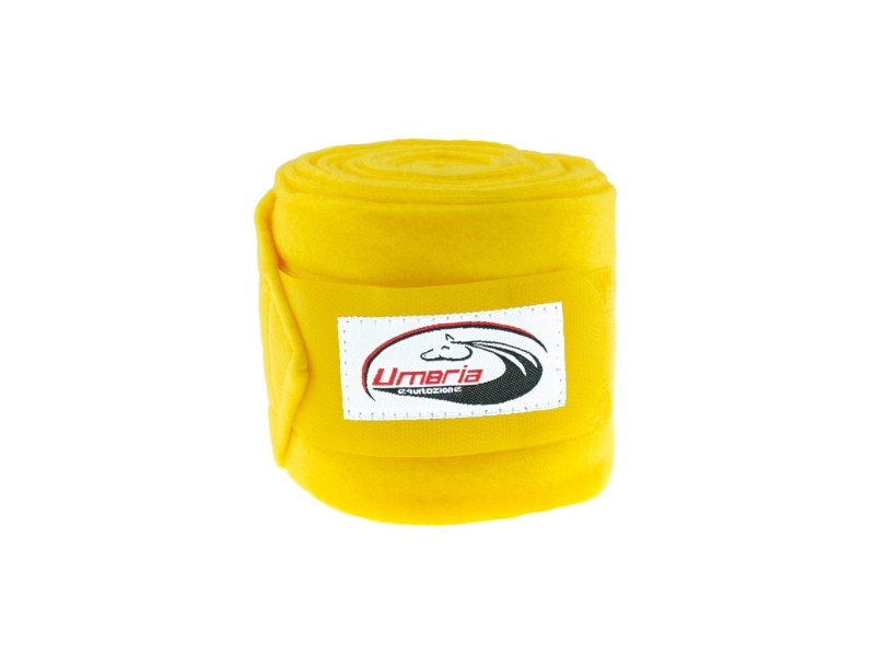 FASCE RIPOSO PILE (4 PZ)