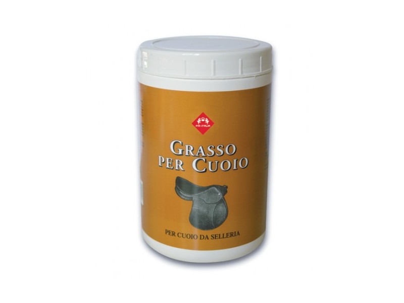 GRASSO PER CUOIO GRASSO PER CUOIO