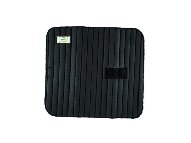 SOTTOFASCE FELTRO/GOMMAPIUMA (4 PZ)
